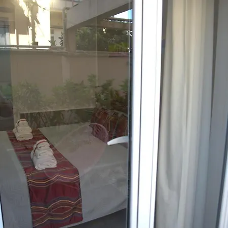 Bed & Breakfast Regina Margherita