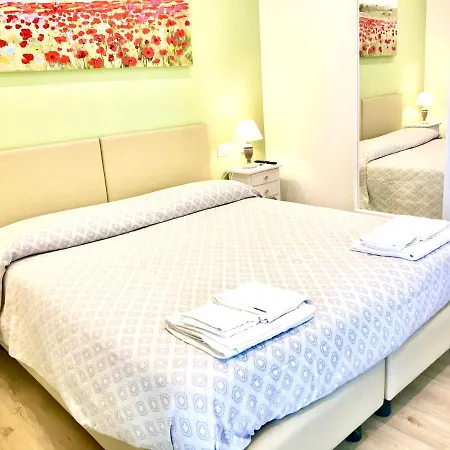 Bed & Breakfast Agora *
