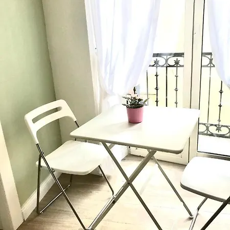 Agora Bed & Breakfast