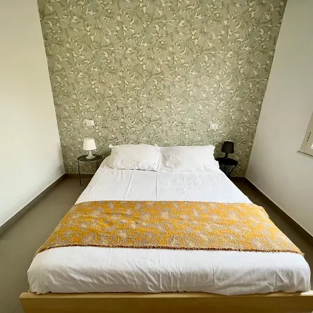 Residenza San Biagio Apartment