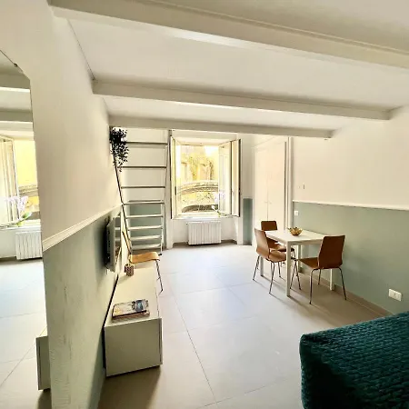 Apartment Residenza San Biagio