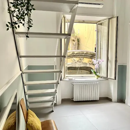 Residenza San Biagio Apartment *