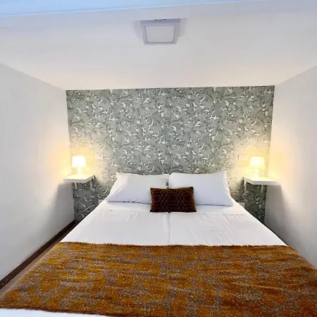 Residenza San Biagio * Naples