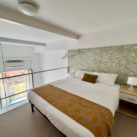 Residenza San Biagio Apartment *