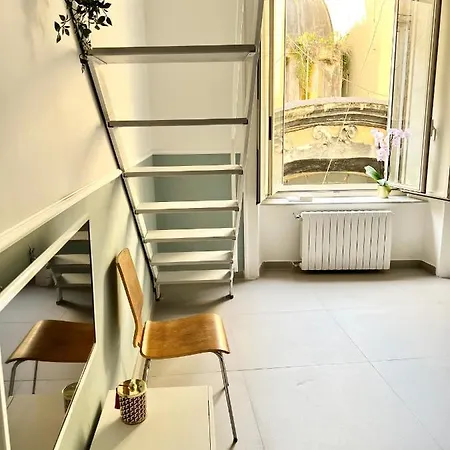 Residenza San Biagio Apartment