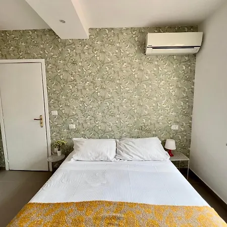 Apartment Residenza San Biagio Naples