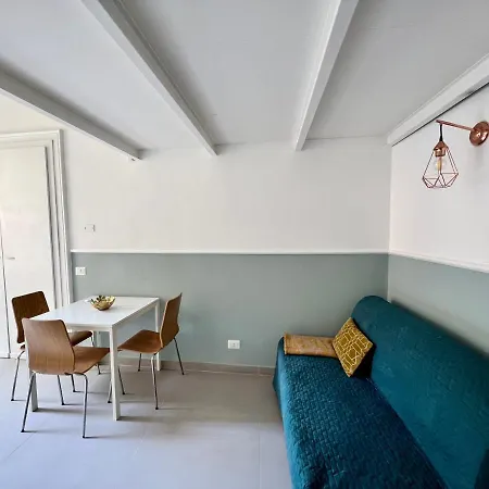 Residenza San Biagio Apartment Naples