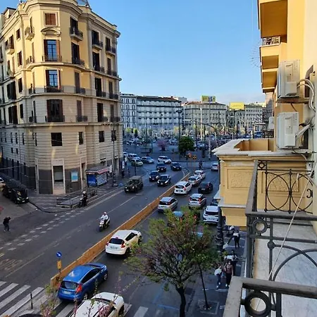 Apartment Casa House 381 Naples