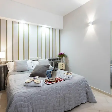 San Paolo 4* Nápoly