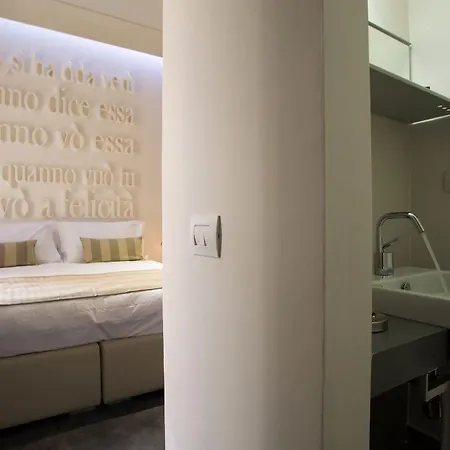 Santa Brigida Hotel 4*