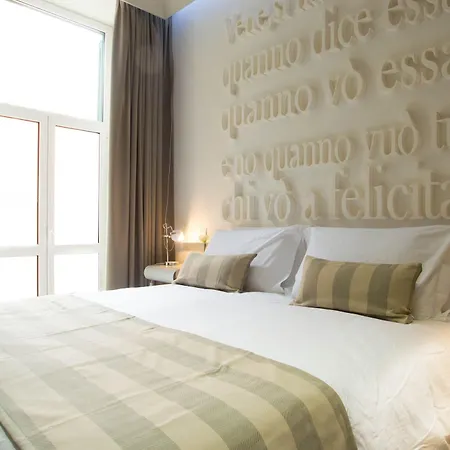 Santa Brigida Hotel Neapol