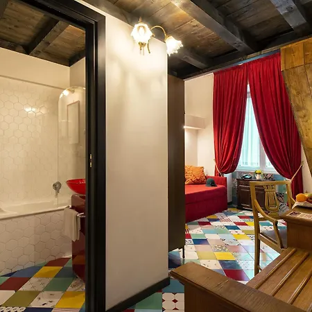 Grand Europa & Restaurant 3* Νάπολη