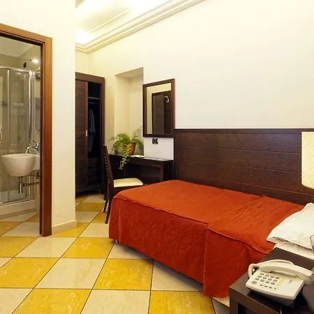 Del Golfo Hotel Napoli