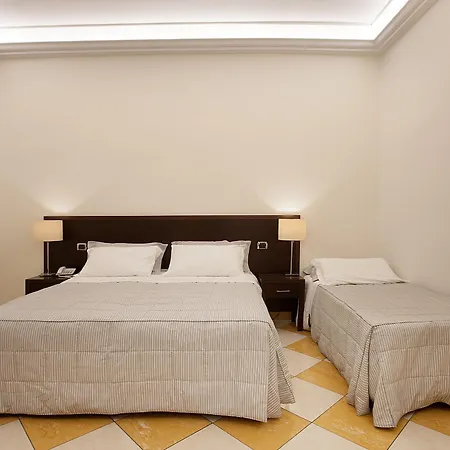 Del Golfo Hotel
