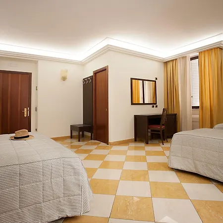 Del Golfo 3* Napoli