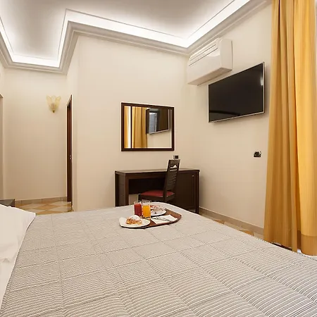 Del Golfo Hotel