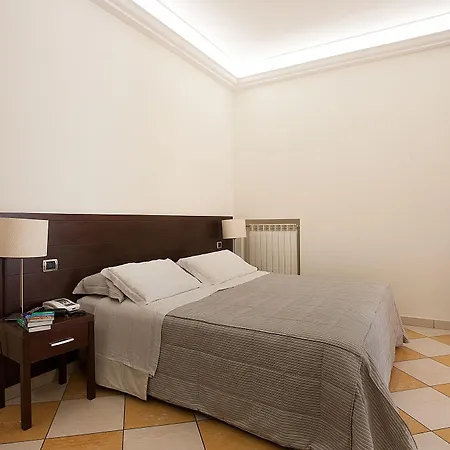 Hotel Del Golfo 3*