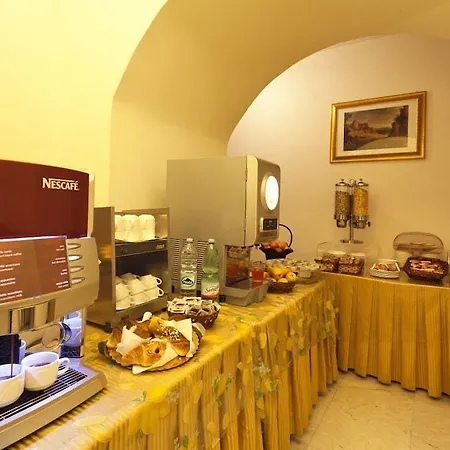 Del Golfo 3* Napoli