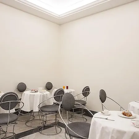 Hotel Del Golfo Napoli