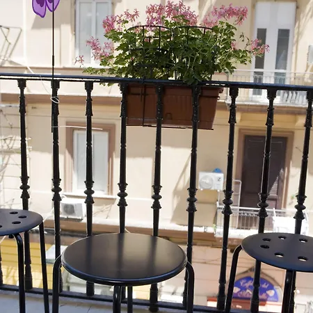 Cineholiday Hotel 3*