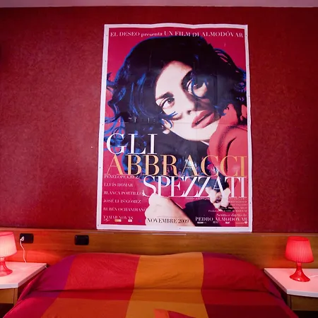 Hotel Cineholiday Napoli