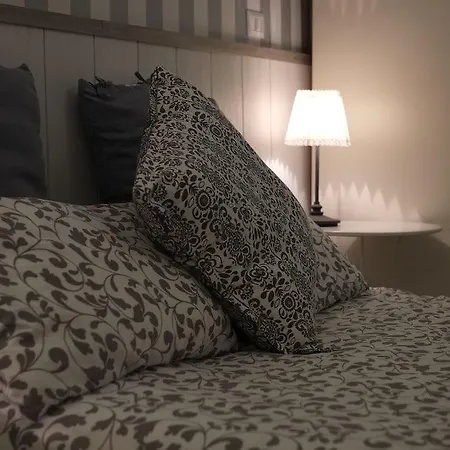 فندق مبيت وإفطار داي ديكوماني نابولي