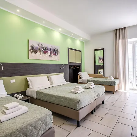 Napoli Suite Napoli