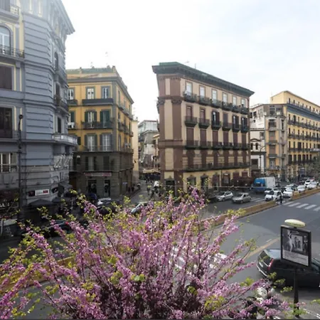Bed & Breakfast Napoli Suite