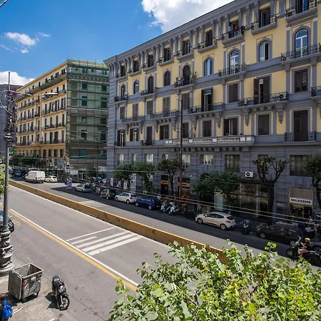 Bed & Breakfast Napoli Suite Napoli