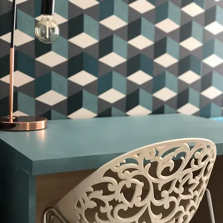 Hotel H Boutique Neapol