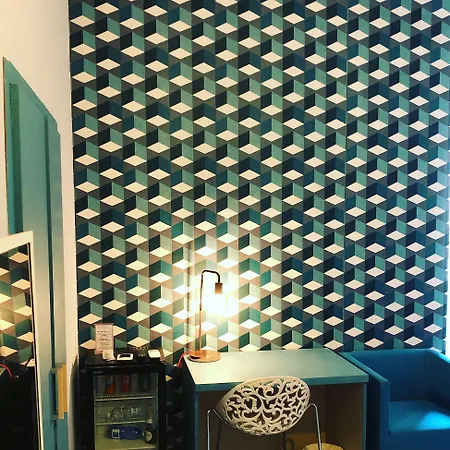 Hotel H Boutique Neapol