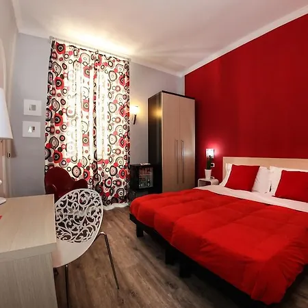 H Boutique Hotel