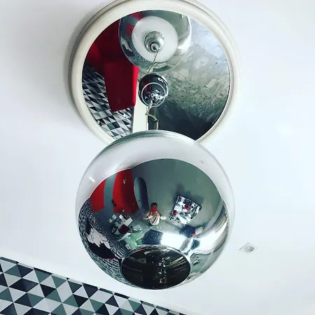 H Boutique Отель 3*