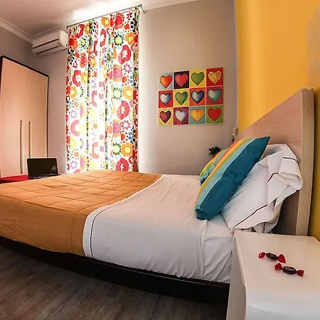 H Boutique Hotel Neapol