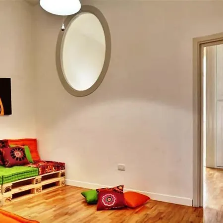 Hotel Piazza Bellini & 3*
