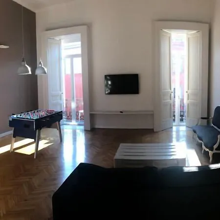 Hotel Piazza Bellini & Neapol