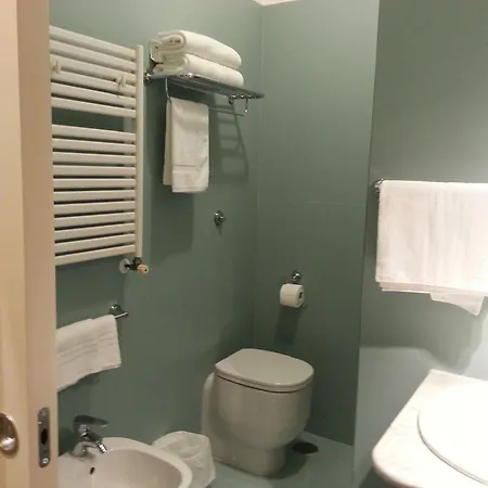 Capodichino International 4* Napoli