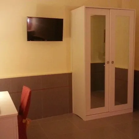 Capodichino International Hotel 4*