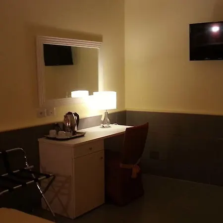 Capodichino International Hotel 4*