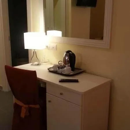Hotel Capodichino International