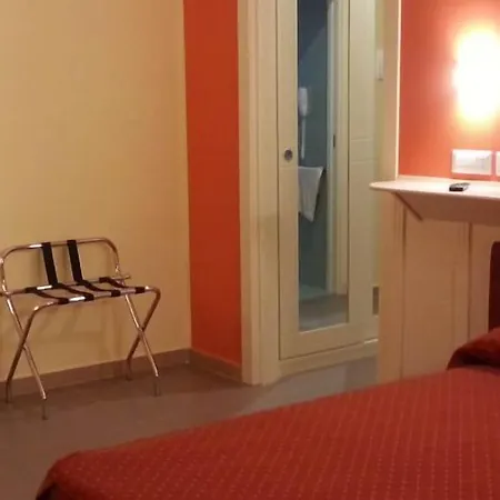 Hotel Capodichino International 4*