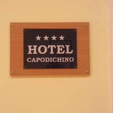 Capodichino International 4*