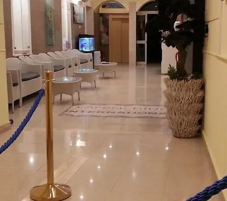 Capodichino International Hotel