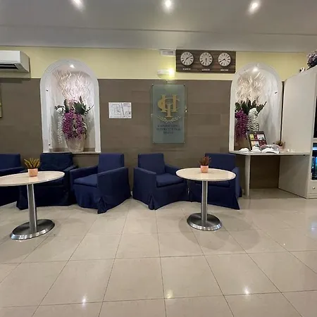 Capodichino International 4*