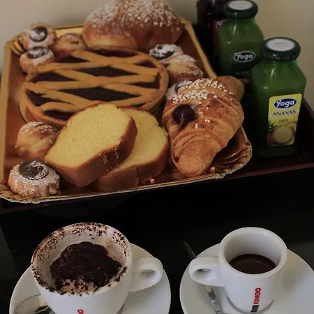 Hotel Ferdinando Ii 4*