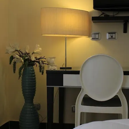 Hotel Ferdinando Ii