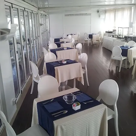 Ferdinando Ii Hotel