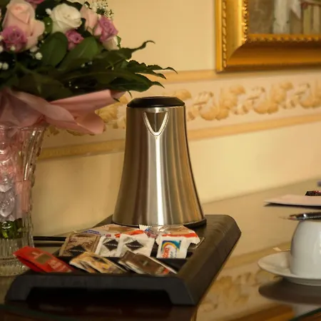Art Santa Brigida Bed & Breakfast 3*