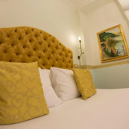 Art Santa Brigida Bed & Breakfast