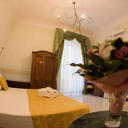 Art Santa Brigida Bed & Breakfast 3*
